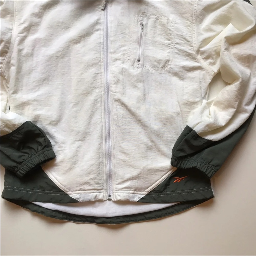 Vintage Reebok Jacket - Picture 4 of 6